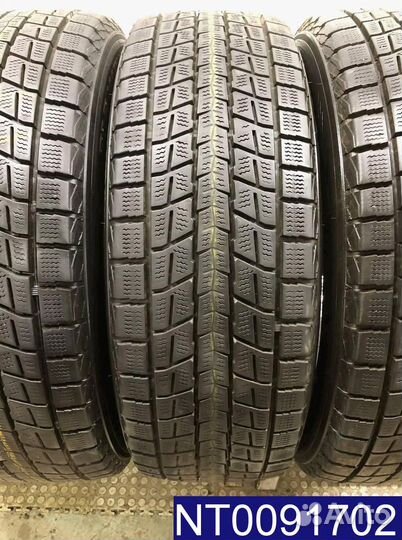 Dunlop Winter Maxx SJ8 215/60 R17 102P