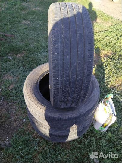 Nexen Classe Premiere 205/65 R16