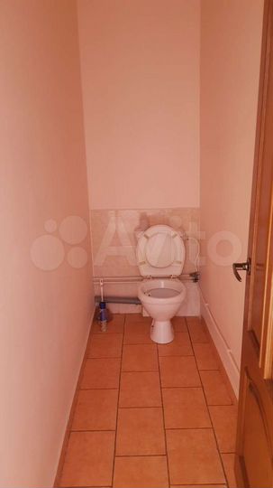 Комната 25 м², 3/3 эт.