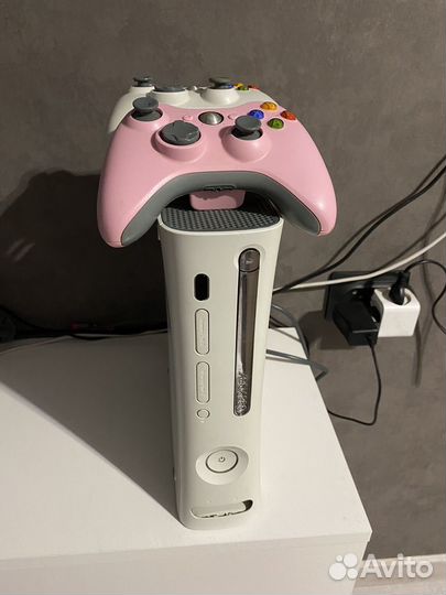 Xbox 360 freeboot