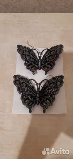 Елочные игрушки