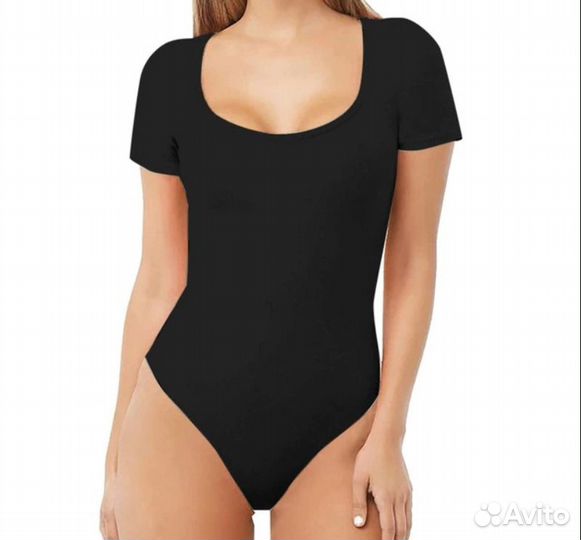 Продам Женское боди с коротким рукавом новое