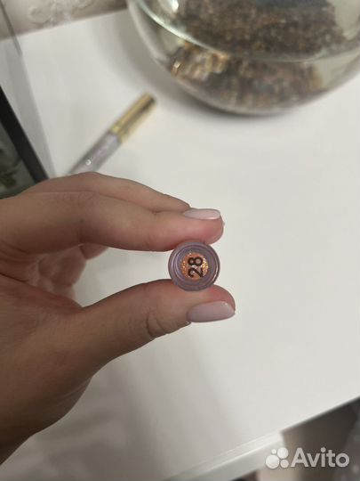 Блеск для губ Vivienne sabo