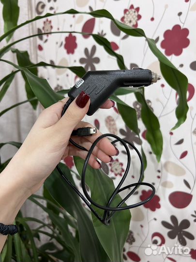 Аксессуары для GPS навигатора