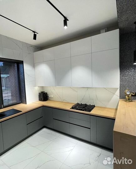 Кухня в рассрочку