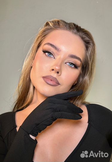 Вечерний макияж