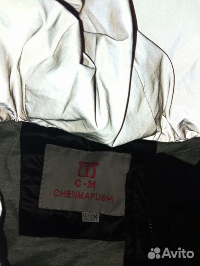 Куртка весна на девочку