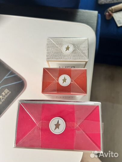 Туалетная вода mugler Angel Nova 100 ml