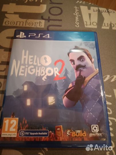 Игры на ps4 торг