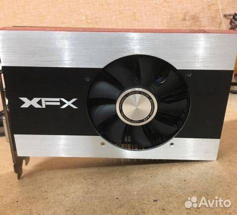 Xfx r7700 sales