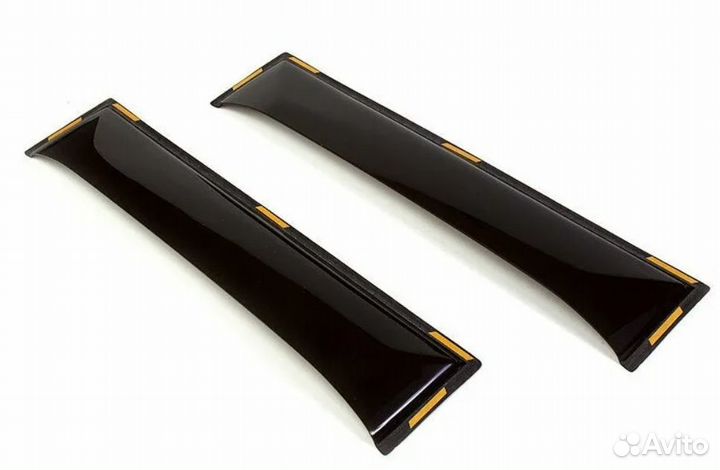 Дефлектор Камаз, маз