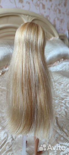 Барби Тереза на теле мтм