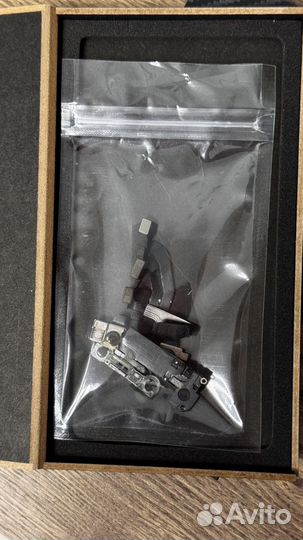 Материнская плата на iPhone XS