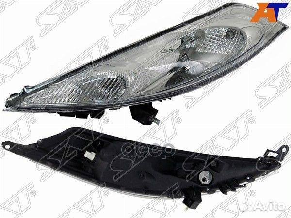 Габарит nissan juke 10-14 LH ST-215-1675L Sat