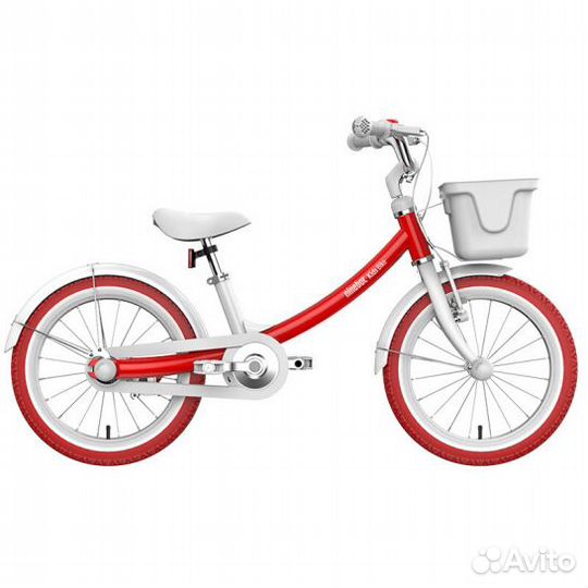 Велосипед Xiaomi Ninebot Kids Sport Bike 16