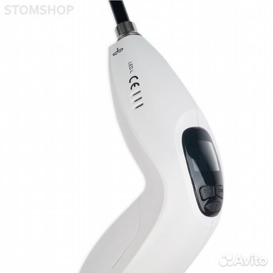 LED.L - светодиодная полимеризационная лампа повыш