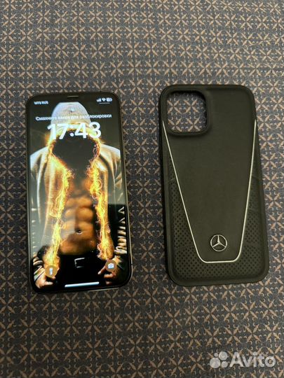 iPhone 12 Pro, 128 ГБ