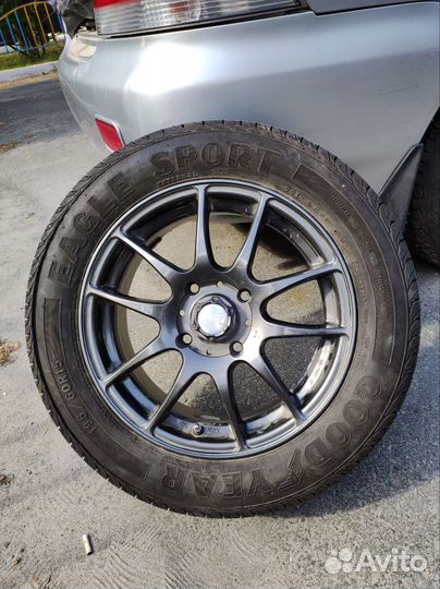 Goodyear Eagle Sport 195/60 R15