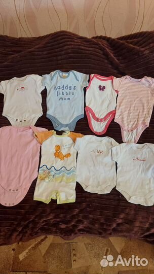 Детская одежда