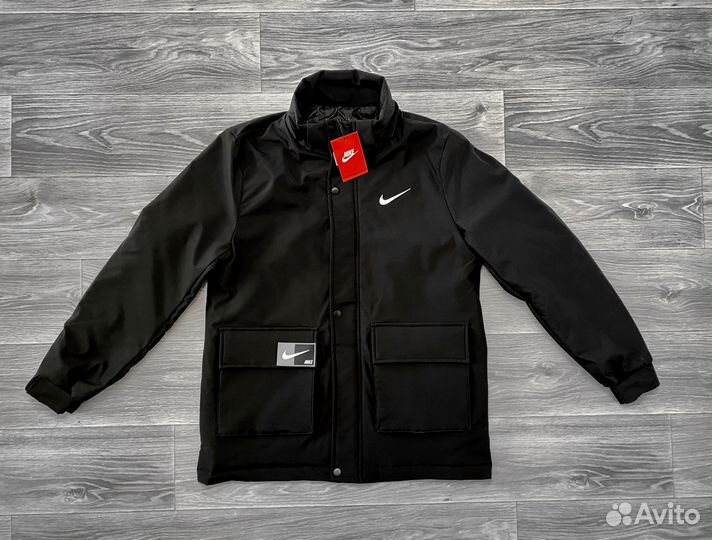 Куртка nike