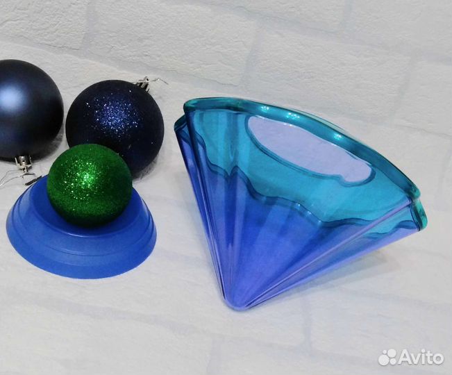 Конфетница Tupperware