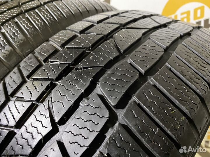 Continental ContiWinterContact TS 830 P 235/55 R18