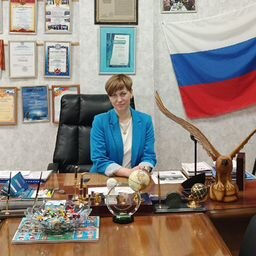 Ирина Сергеевна Чудинова - юрист в Екатеринбурге