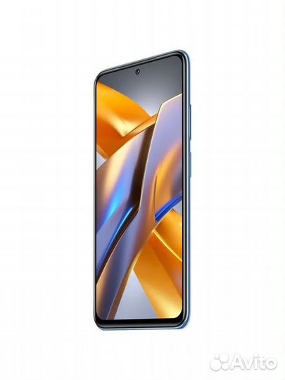 Xiaomi POCO M5s, 4/128 ГБ