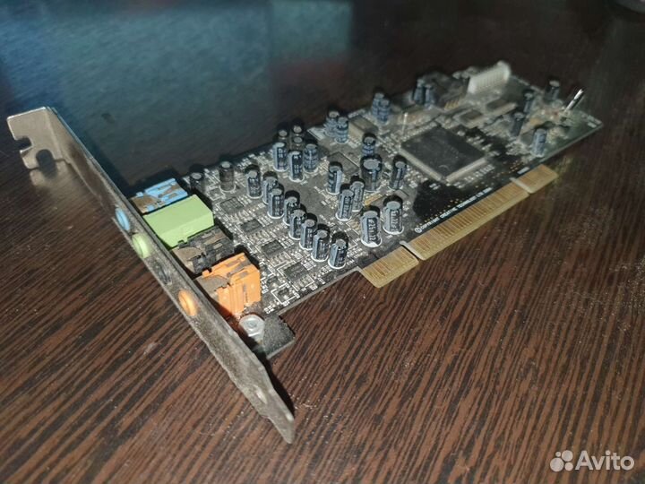 Сетевая карта, USB карта