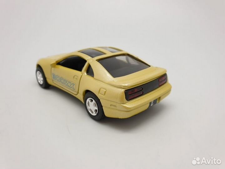 Nissan Fairlady Z 300ZX 1990g. арт.SV-15