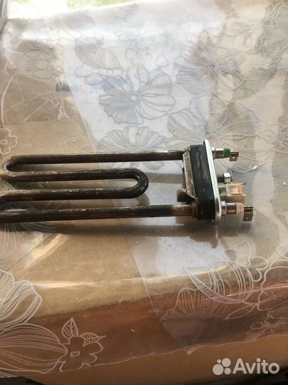 Стиральная машина по запчастям