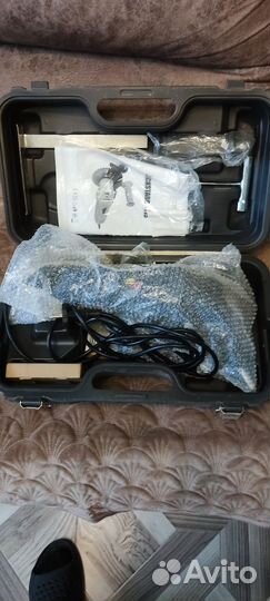 Startwin Blackstarr 115 the Dual Force