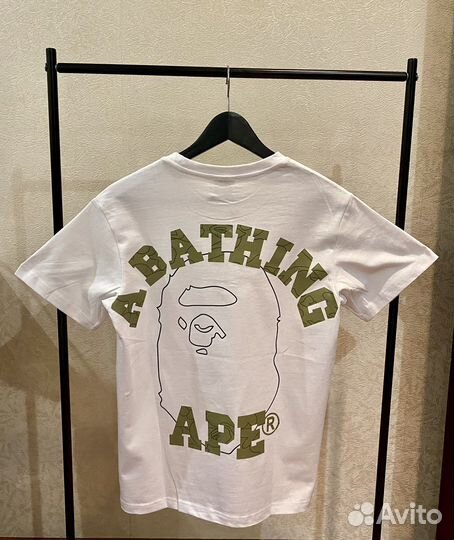 Футболка Bape