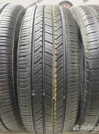 Hankook H745 Mileage Plus III 205/65 R16 93P