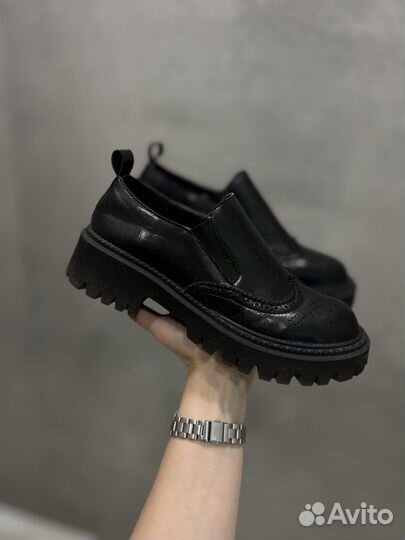 Ботинки женские 36