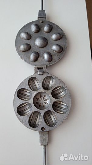 Форма для выпечки