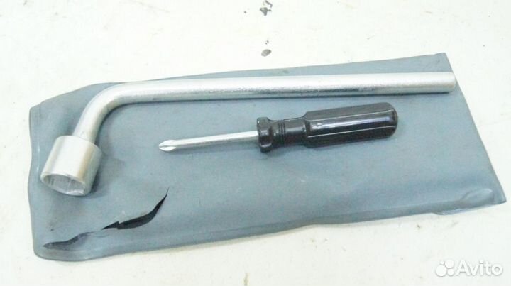 Набор инструмента SF5 1997г