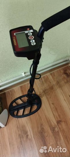 Металлоискатель fisher f11 11-DD
