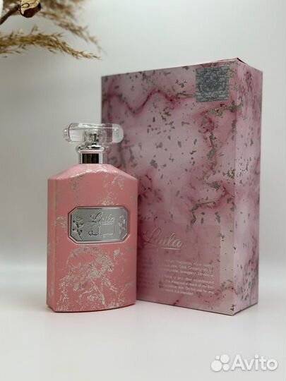 Ard Al Zaafaran Laila, 100 мл