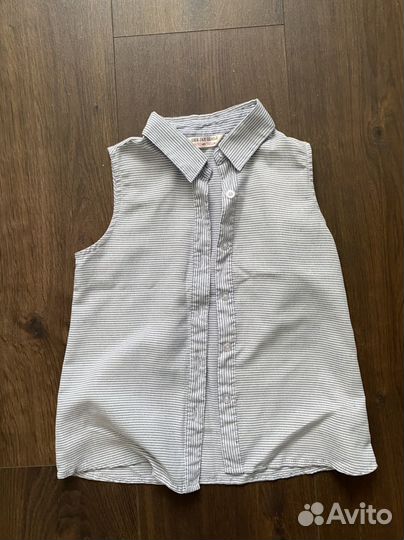 Детская одежда для девочек 128-140