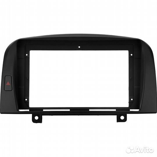 Андроид магнитола Teyes CC3L 4/32 Sonata NF