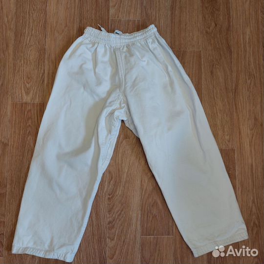 Кимоно для карате 130