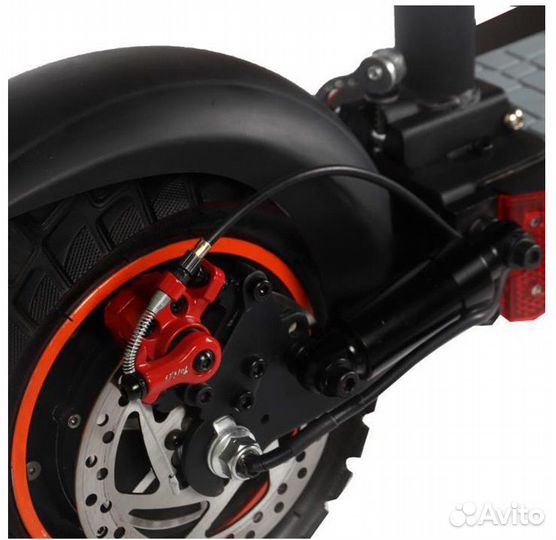 Электросамокаты Kugoo М2 / M4 / Pro, 2023 г.в