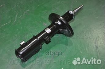 Амортизатор передний правый hyundai verna(LC) 9