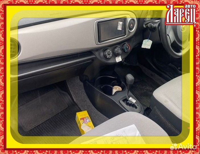 Кнопка Toyota Vitz