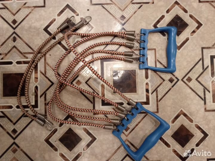 Эспандер СССР