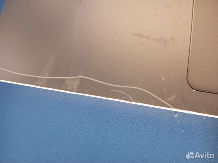 Ноутбук asus VivoBook б/у