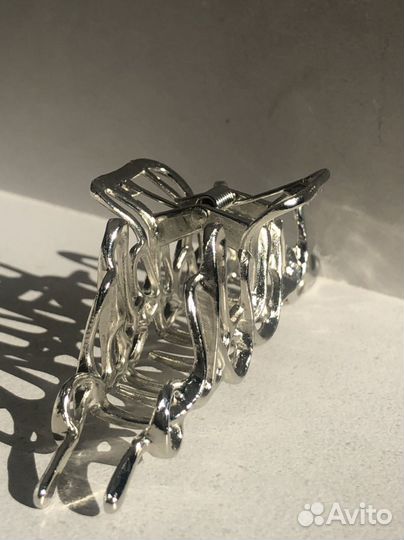 Крабик для волос