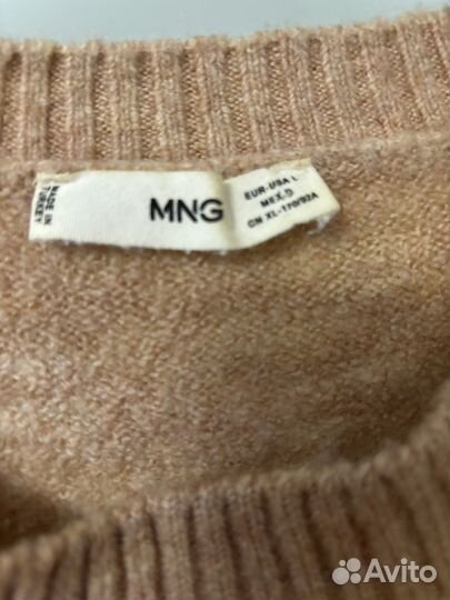 Джемпер Mango L