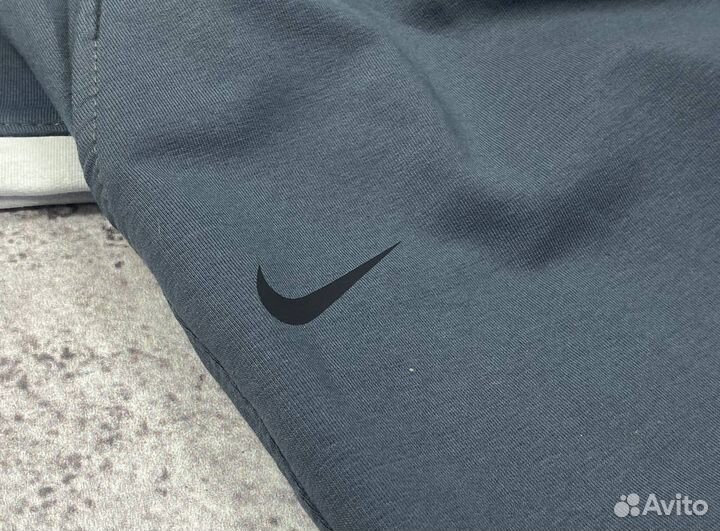 Костюм шорты футболка Nike Brooklyn